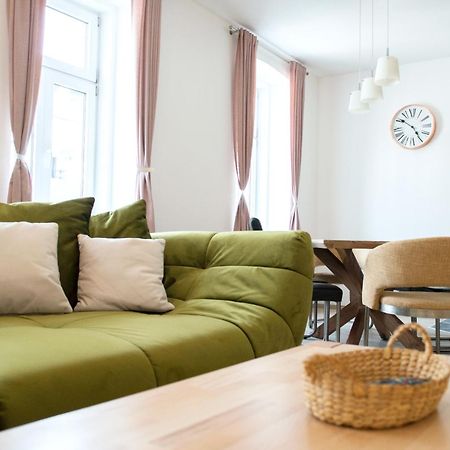 Kiwi Apartment Viyana Dış mekan fotoğraf