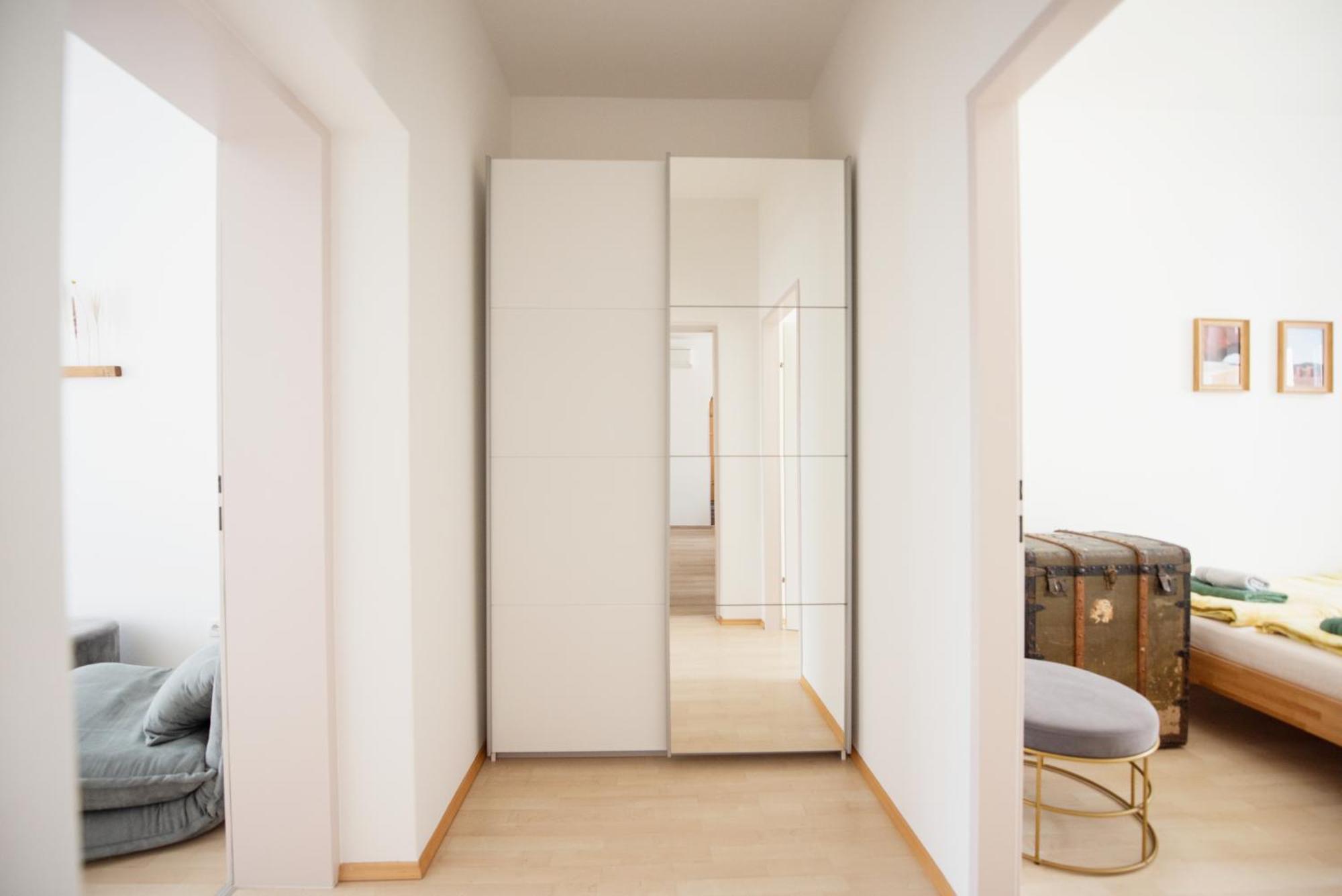 Kiwi Apartment Viyana Dış mekan fotoğraf