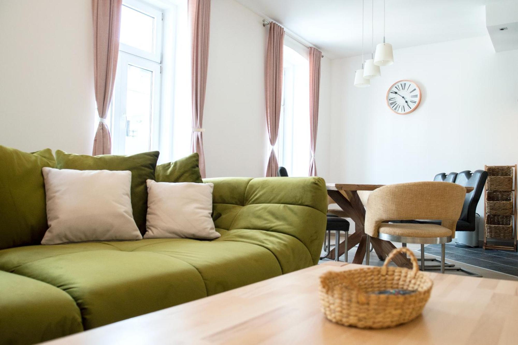 Kiwi Apartment Viyana Dış mekan fotoğraf