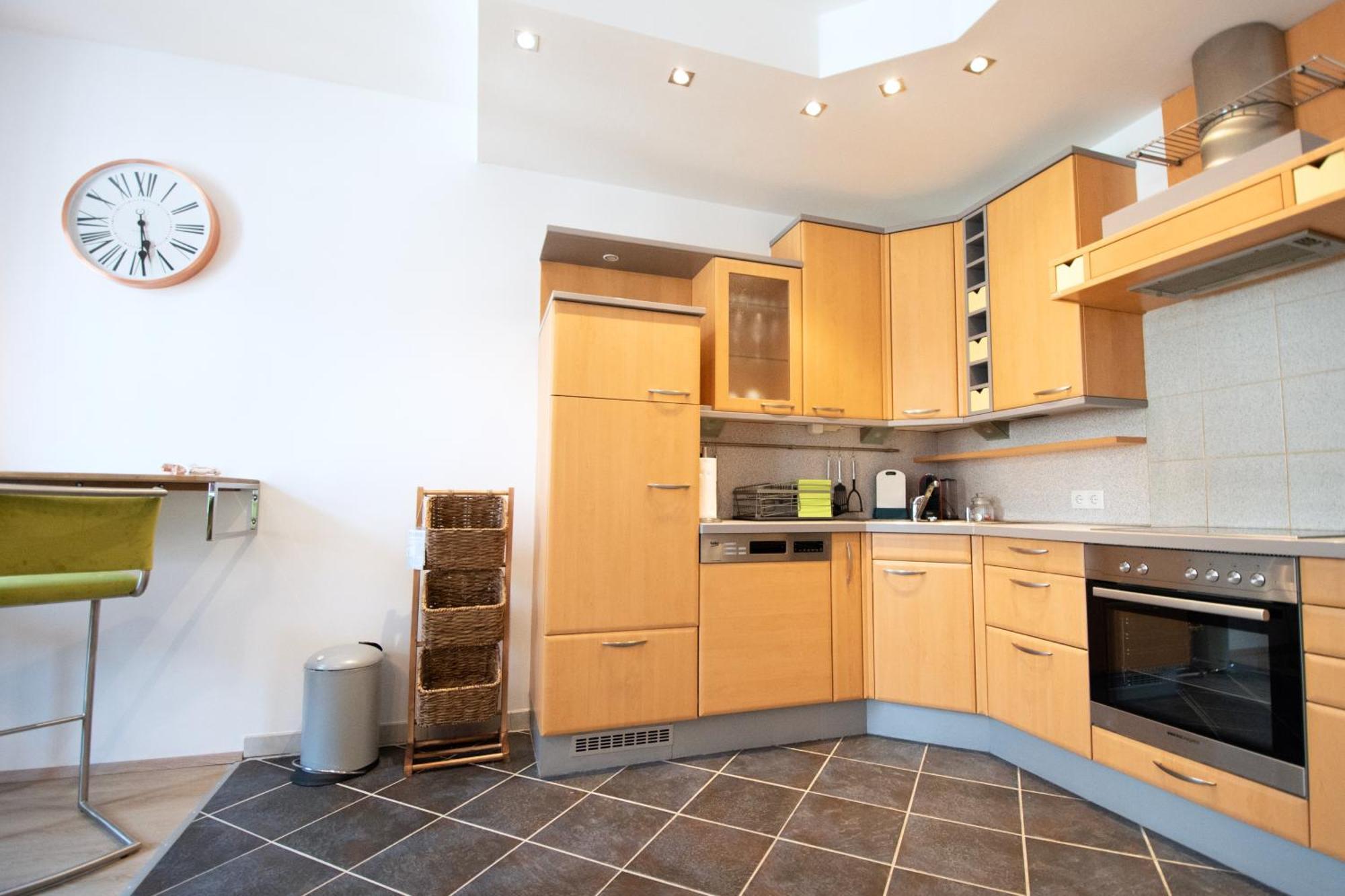 Kiwi Apartment Viyana Dış mekan fotoğraf