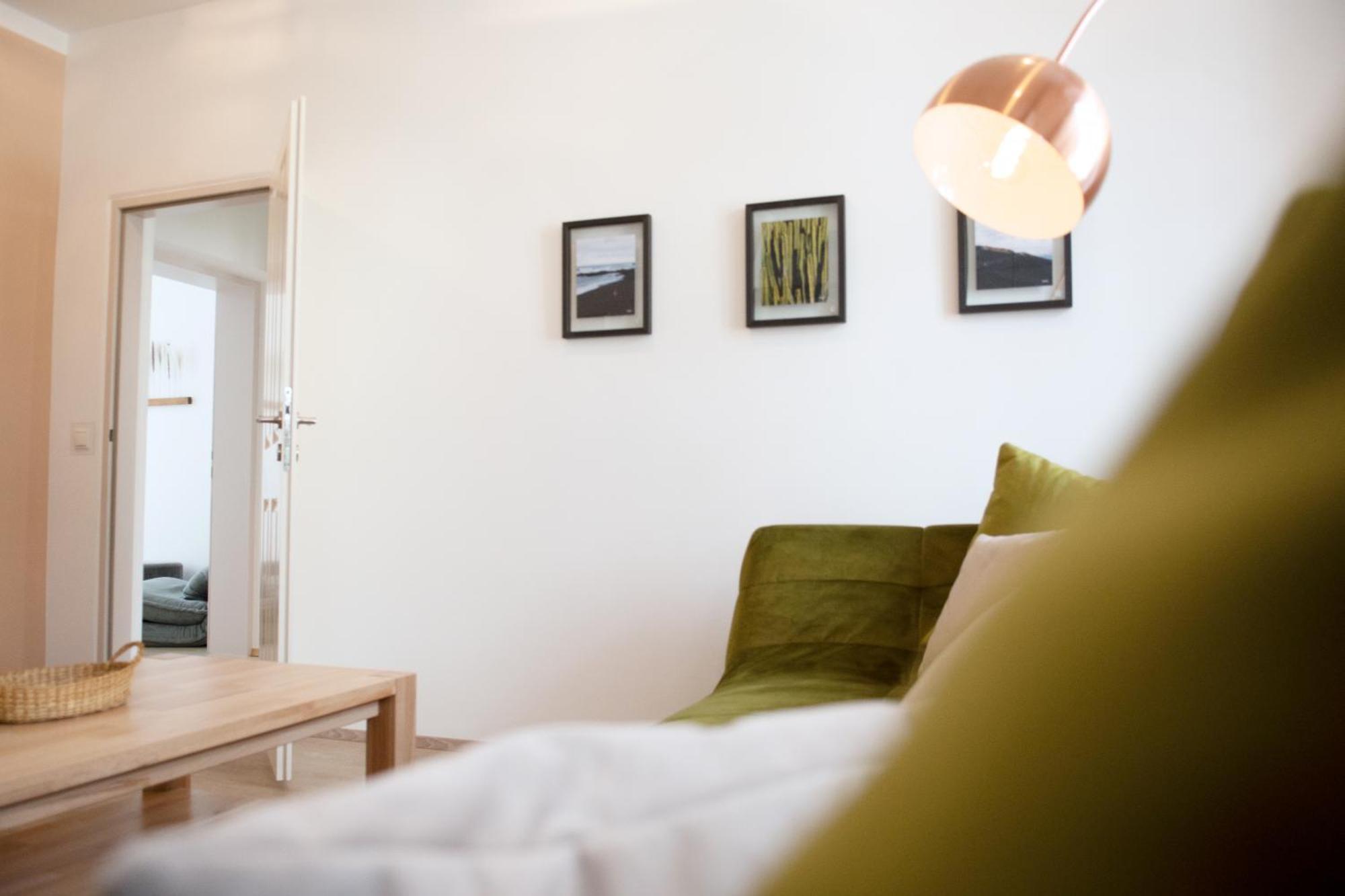 Kiwi Apartment Viyana Dış mekan fotoğraf