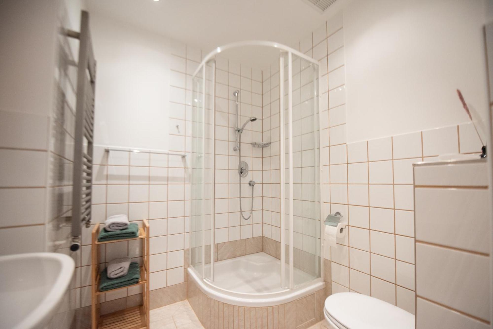 Kiwi Apartment Viyana Dış mekan fotoğraf