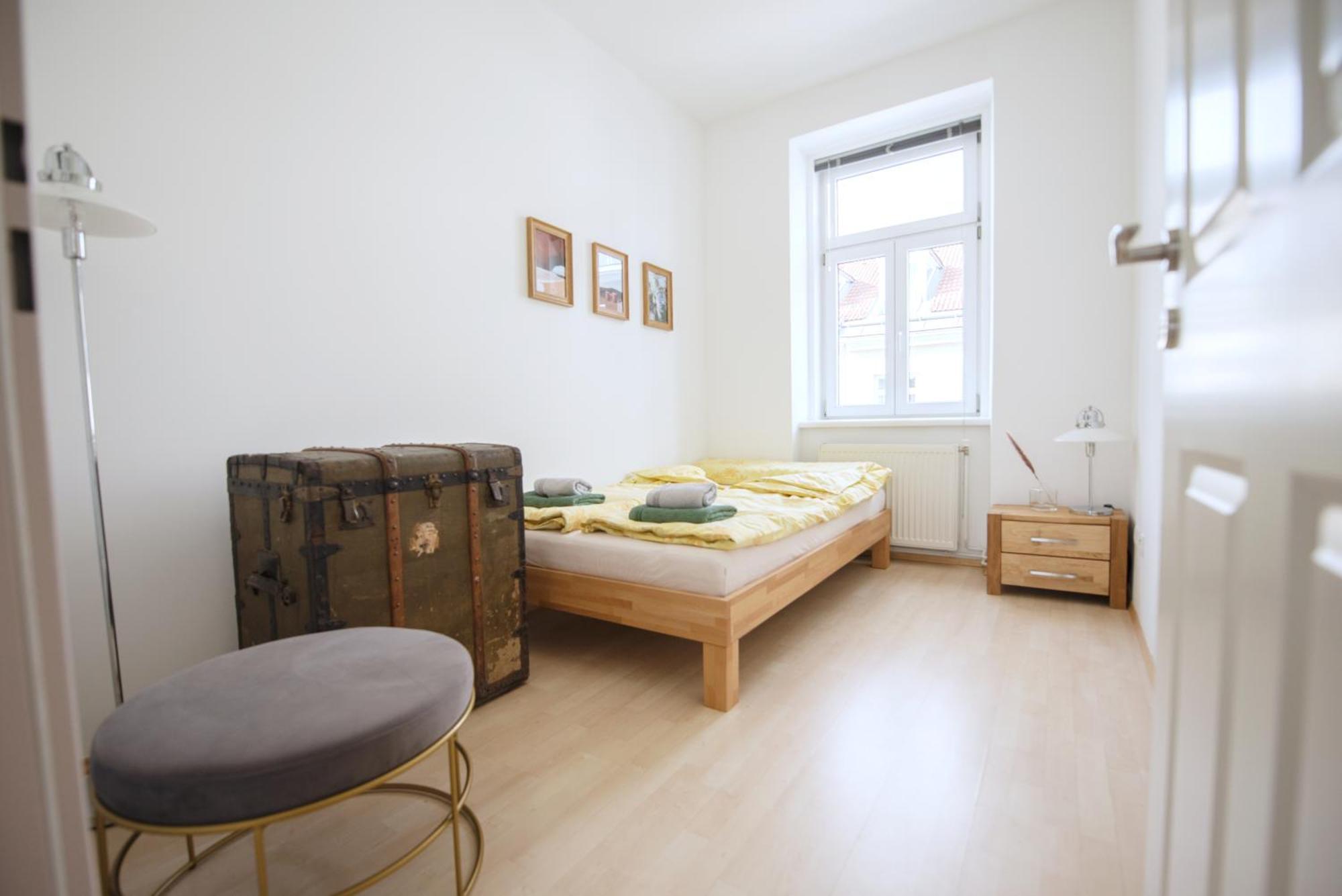 Kiwi Apartment Viyana Dış mekan fotoğraf