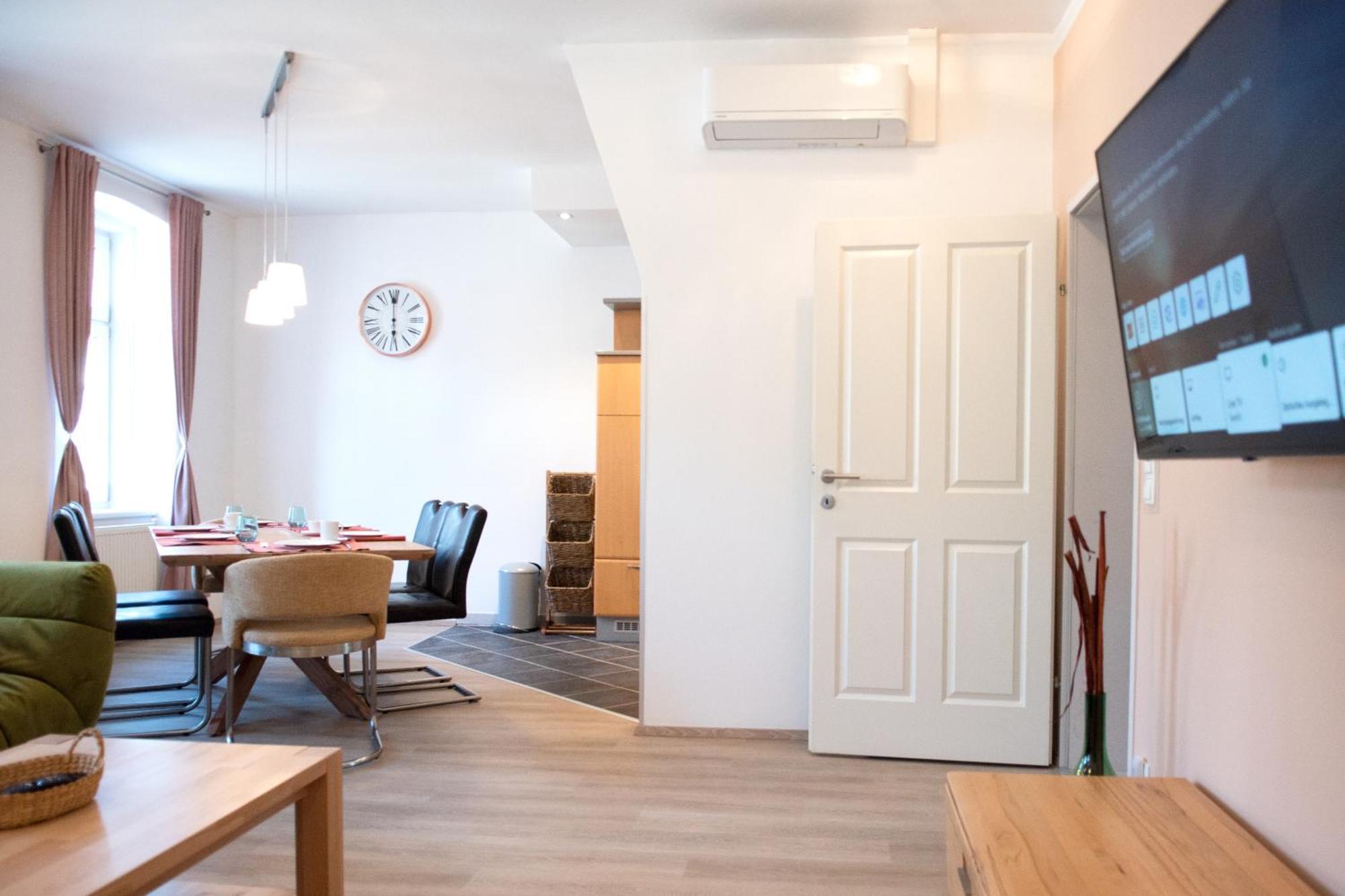 Kiwi Apartment Viyana Dış mekan fotoğraf
