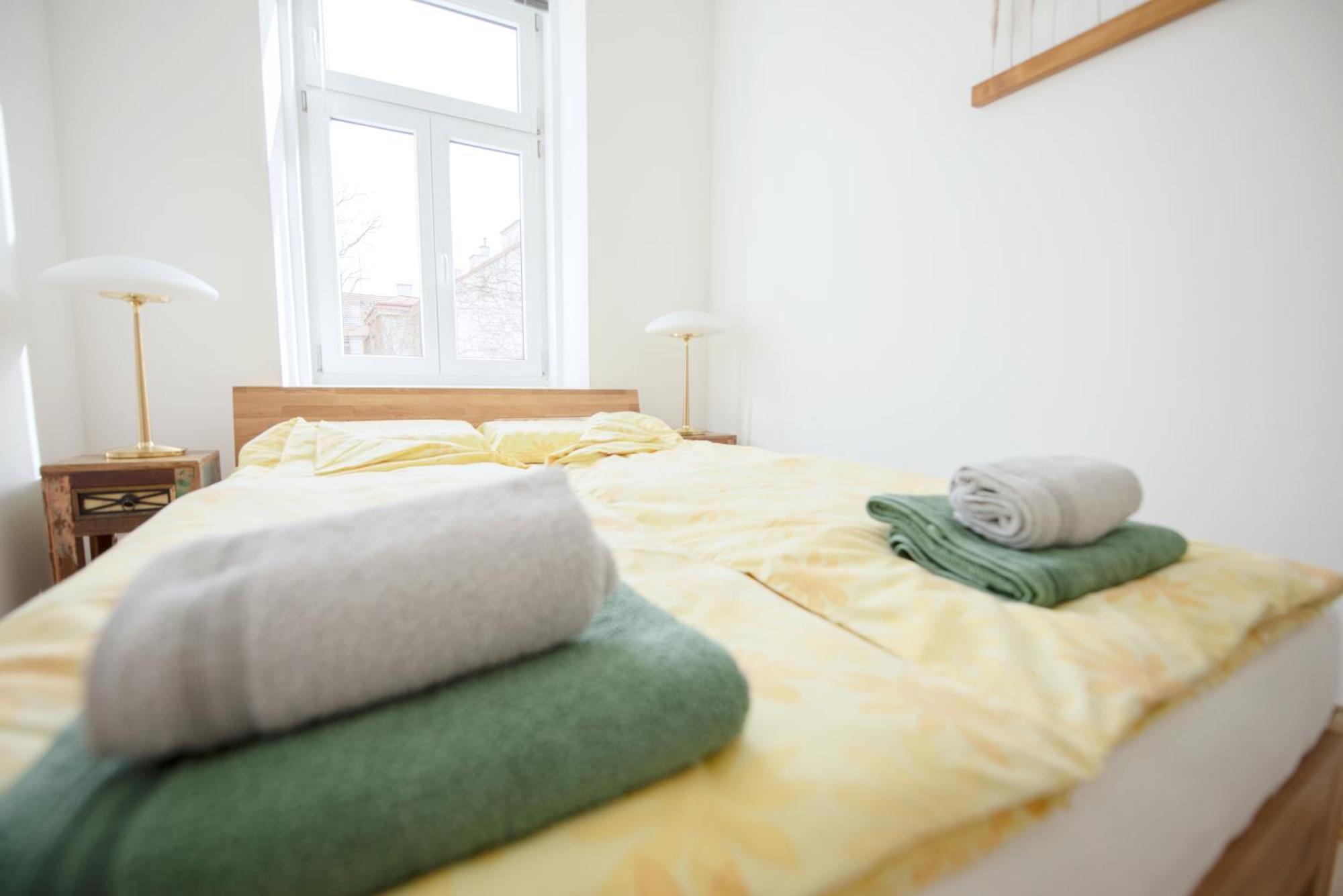 Kiwi Apartment Viyana Dış mekan fotoğraf