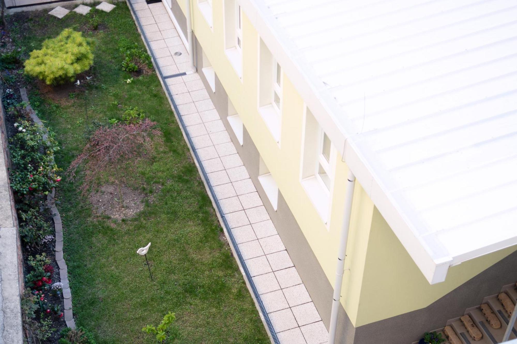 Kiwi Apartment Viyana Dış mekan fotoğraf