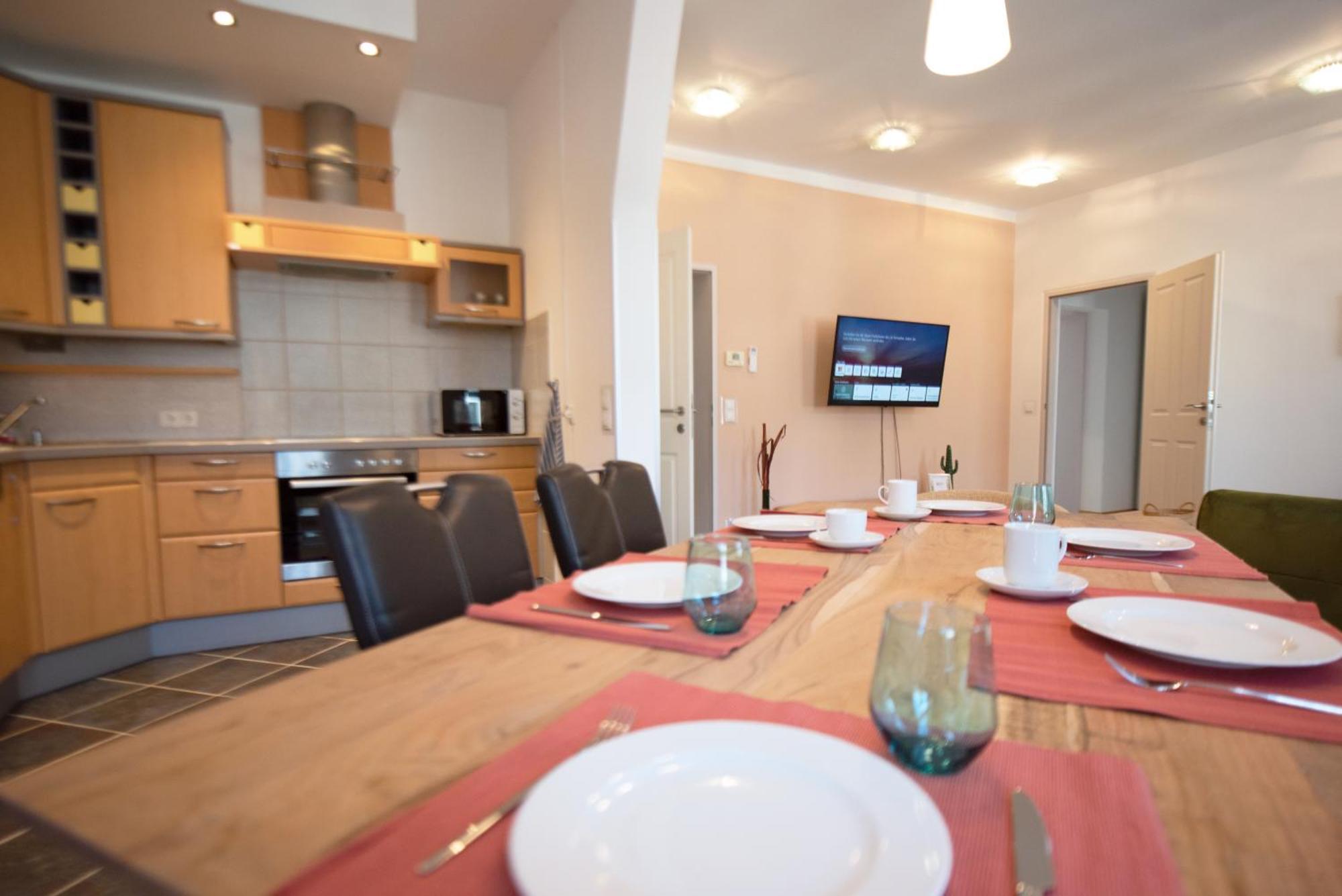 Kiwi Apartment Viyana Dış mekan fotoğraf